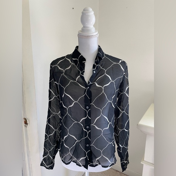 Blouse - Picture 1 of 1